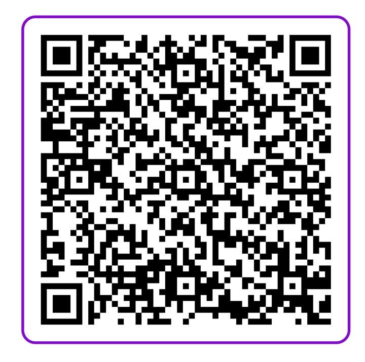 QR Code Pix Passos de Teté